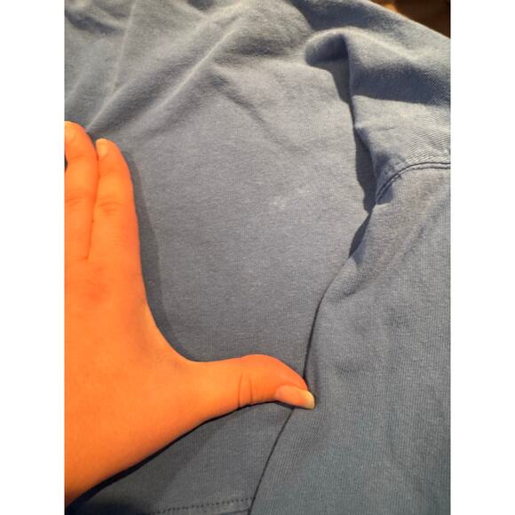 Disney Parks Spirit Jersey Run Disney Men's Small Long Sleeve - Picture 8 of 8